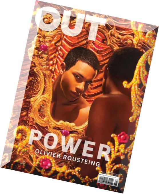 OUT – May 2015