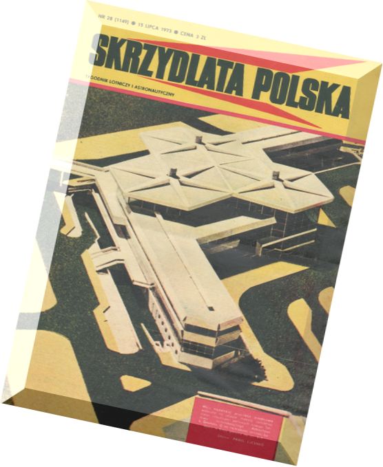 Skrzydlata Polska 1973-28