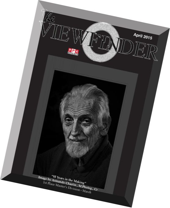 The Viewfinder – April 2015