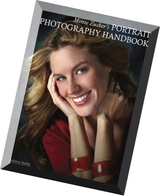 Amherst Media – Monte Zucker’s Portrait Photography Handbook