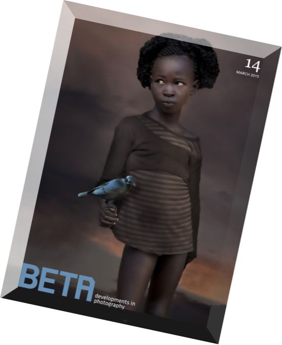BETA Developments in photography – Issue 14, March 2015