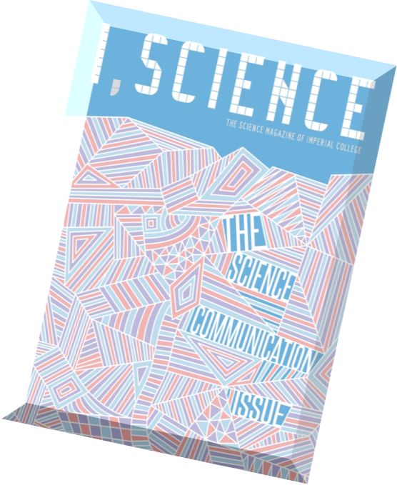 I, Science – Autumn 2012