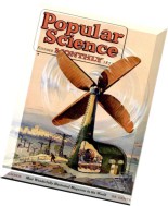 Popular Science 12-1923