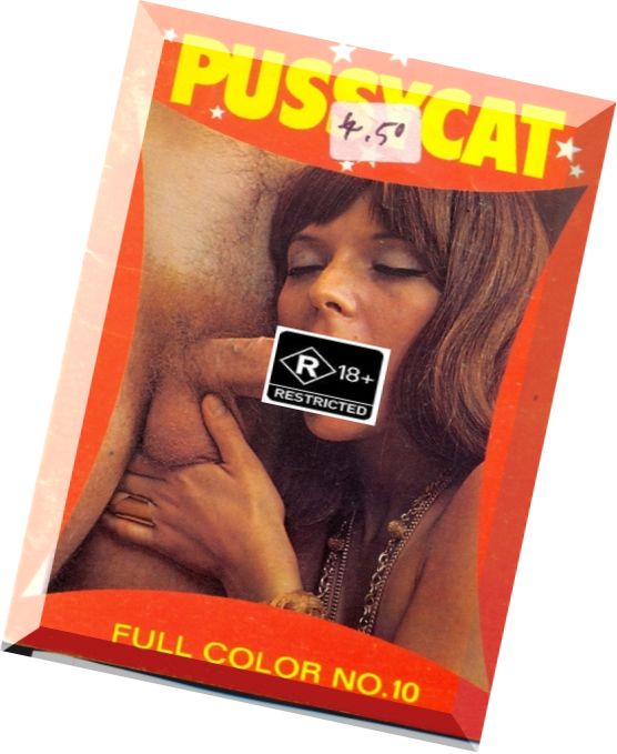 Pussycat 10