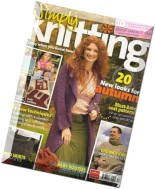 Simply Knitting 2005-10