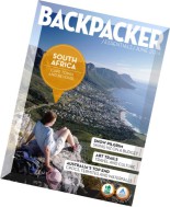 Backpacker Essentials – June 2014