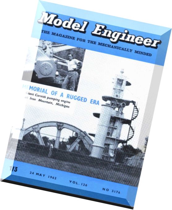 Model Engineer Issue 3176