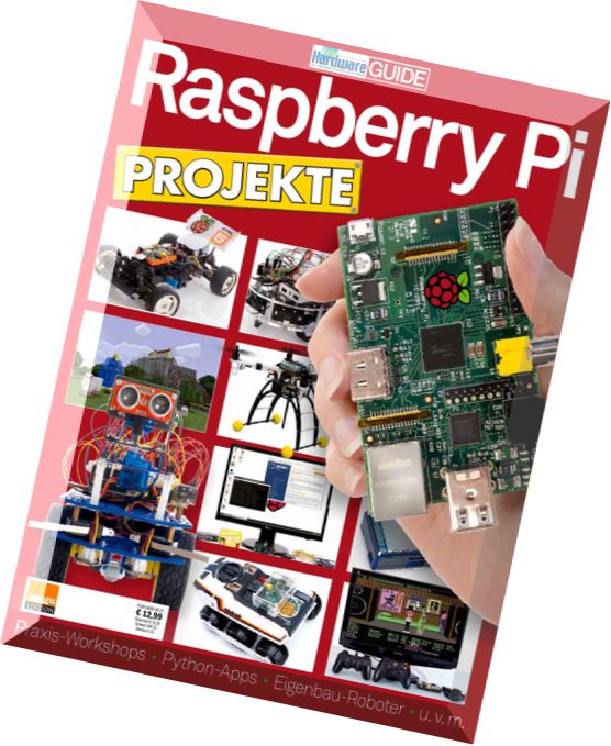 PC Games Hardware Guide Raspberry Pi 06, 2015