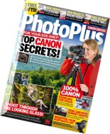 PhotoPlus Canon Editoin – Spring 2015