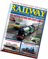The Railway Magazine – April 2015