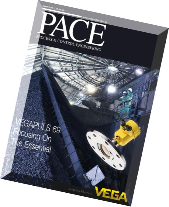 Process & Control Engineering – March 2015