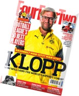 Four Four Two – May 2015
