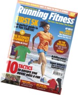 Running Fitness – May 2015