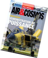 Air & Cosmos N 2447 – 3 au 9 Avril 2015