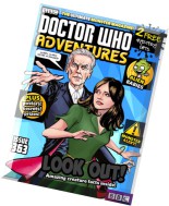 Doctor Who Adventures Issue 363