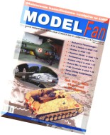 Model Fan 2003-04