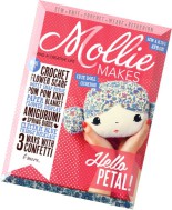 Mollie Makes – Issue 52, 2015