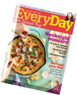Every Day with Rachael Ray – May 2015