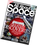 All About Space – Issue 37