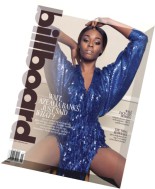Billboard Magazine – 11 April 2015