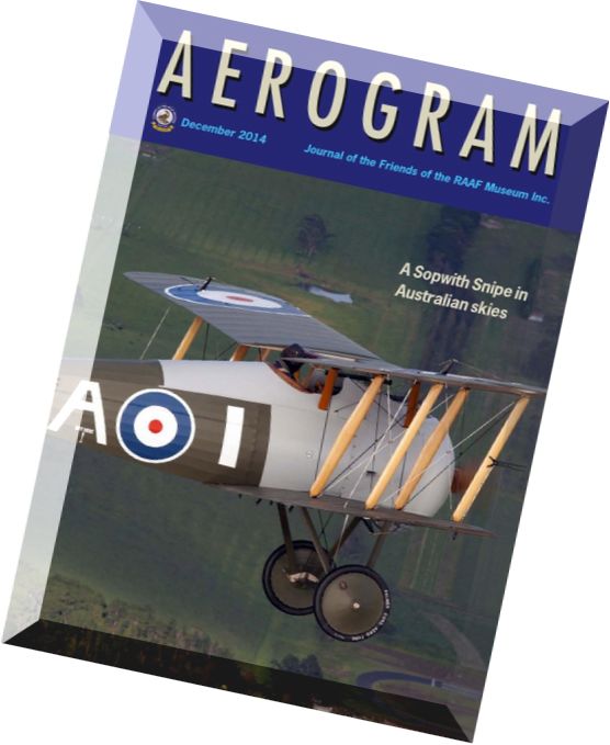 Aerogram 2014-12