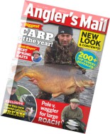 Angler’s Mail UK – 7 April 2015