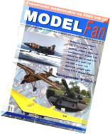 Model Fan 2003-03