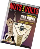 Nuts and Volts – July 2014