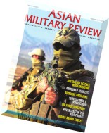 Asian Military Review – February 2015