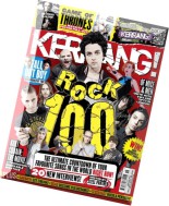 Kerrang – 11 April 2015