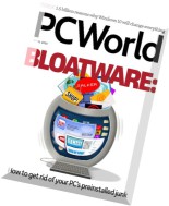 PC World USA – April 2015