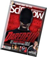 SciFi Now – Issue 105