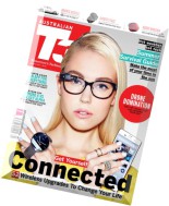 T3 Magazine Australia – Summer 2015