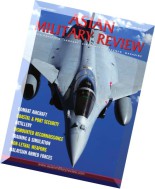 Asian Military Review – March-April 2015
