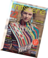Knitscene – Summer 2015