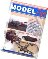 Model Fan 2003-02