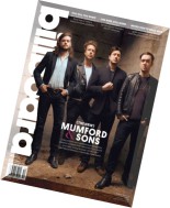 Billboard Magazine – 18 April 2015