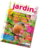 Detente Jardin N 87 – Janvier-Fevrier 2011