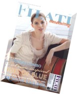 Filati Handknitting Issue 43, Spring 2011