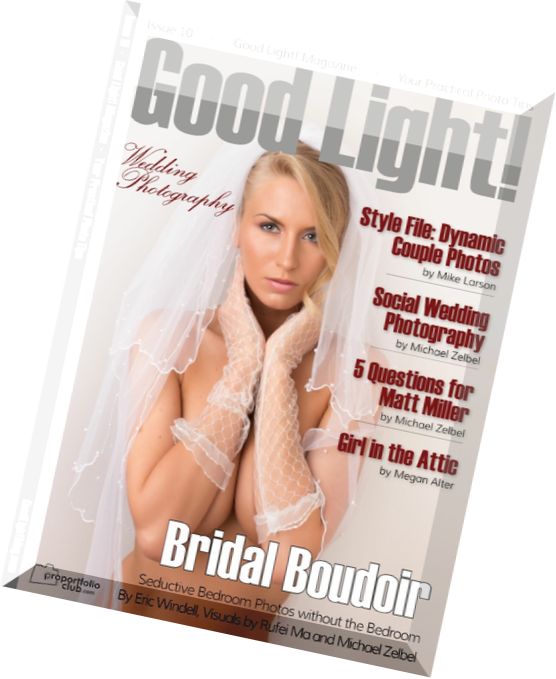 Good Light! Issue 10