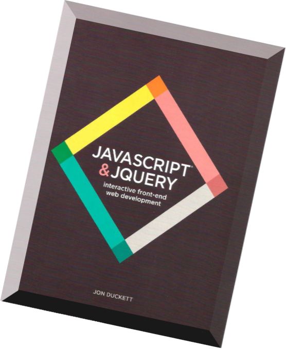 javascript and jquery pdf free download