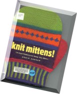 Knit Mittens! 15 Cool Patterns to Keep You Warm