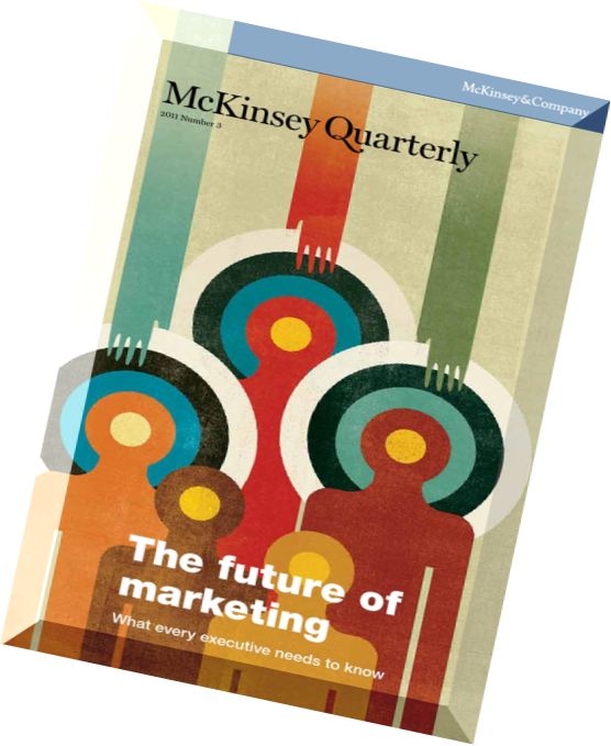 McKinsey Quarterly Issue 3, 2011