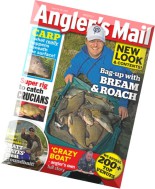Angler’s Mail UK – 14 April 2015