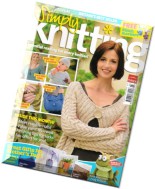 Simply Knitting 2009-03