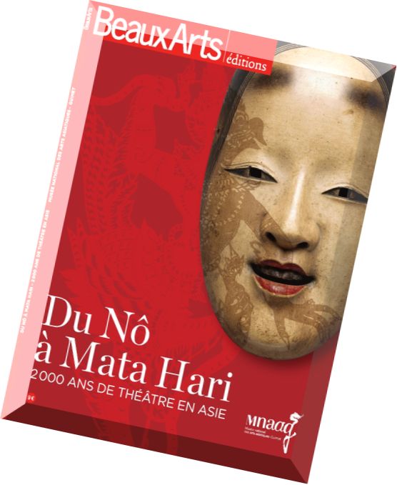 Beaux Arts Editions – Du No a Mata Hari