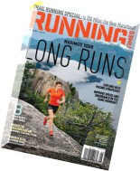 Running Times Magazine – May-June 2015