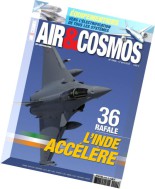 Air & Cosmos N 2449 – 17 au 23 Avril 2015