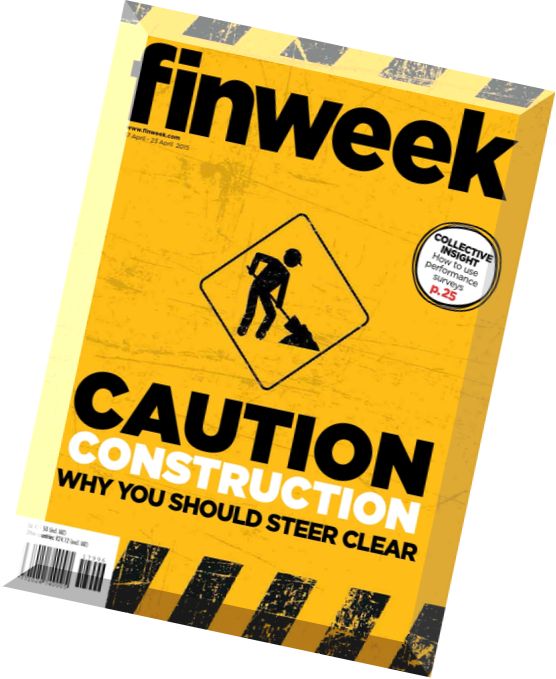 Finweek – 23 April 2015
