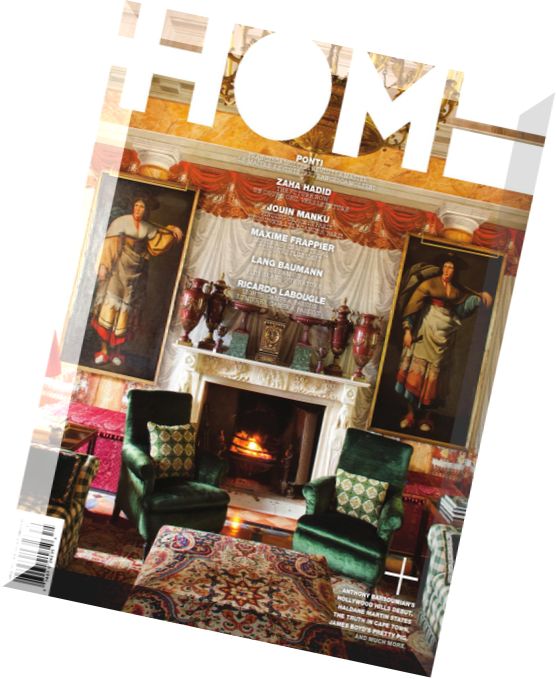 Home MTL Magazine – Annual 2013-2014